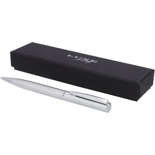 Luxe 107125 - City ballpoint pen (black ink)