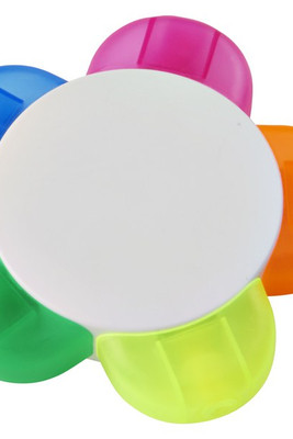 Surligneur Flower - EgotierPro 107141