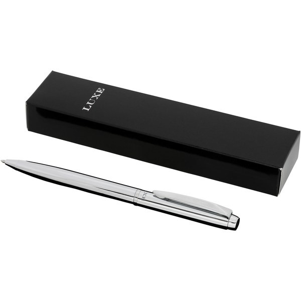 Luxe 107214 - Cepheus ballpoint pen (black ink)