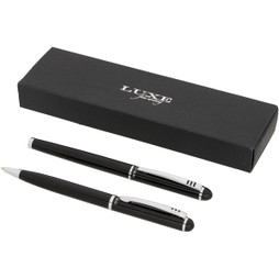 Luxe 107283 - Andante duo pen gift set