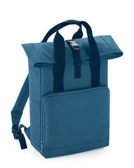 Bagbase BG118 - TWIN HANDLE ROLL-TOP BACKPACK
