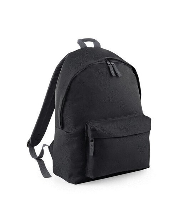 Bagbase BG125J - Stylish Junior Backpack with Padded Straps and Pocket