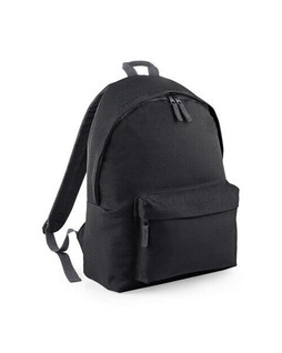 Bagbase BG125L - Durable Padded Polyester Fashion Backpack