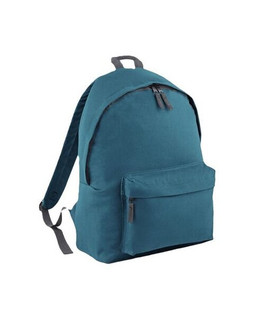 Bagbase BG125 - Durable Everyday Fashion Backpack with Padded Straps