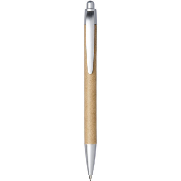 EgotierPro 107394 - Tiflet recycled paper ballpoint pen