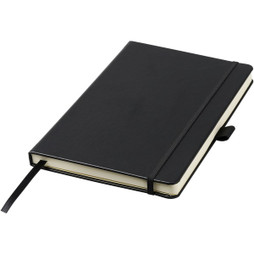 JournalBooks 107395 - Nova indbundet A5 notesblok