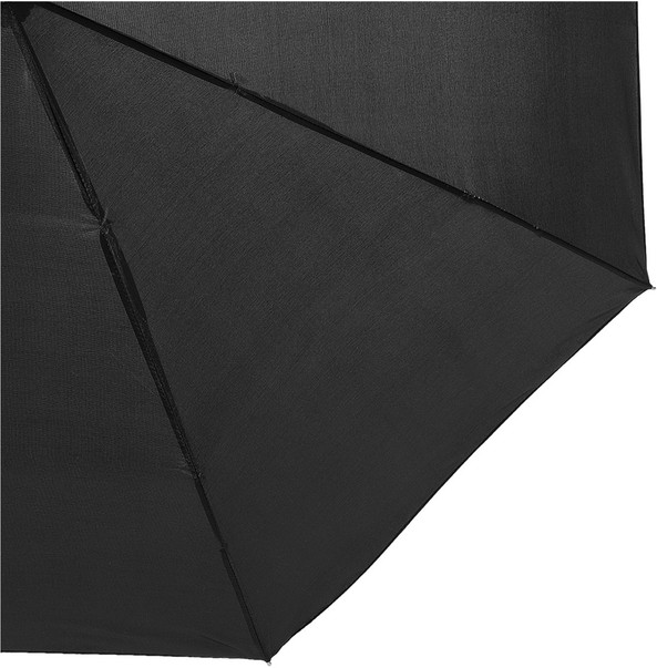 EgotierPro 109016 - Alex 21.5" foldable auto open/close umbrella