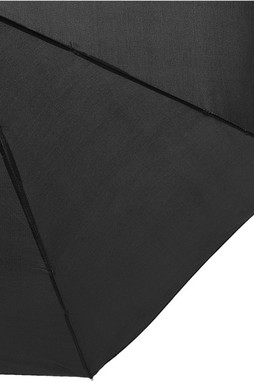 EgotierPro 109016 - 21,5” Alex-sateenvarjo, taitettava, automaattinen