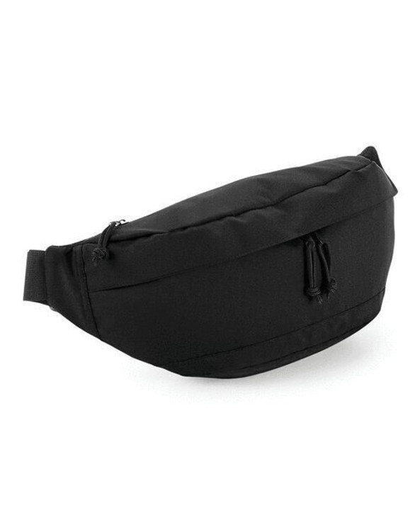 Bagbase BG143 - Versatile Oversized Crossbody Bag with Secure Pockets