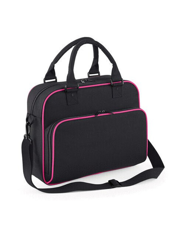 Bagbase BG145 - Stylish Retro Junior Dance and Sports Bag