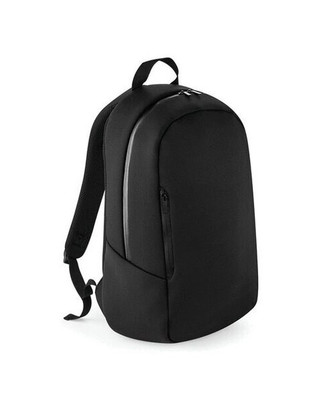 Bagbase BG168 - Versatile Scuba Fabric Laptop Backpack