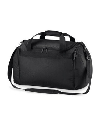 Bagbase BG200 - Versatile 600D Polyester Travel Holdall Bag