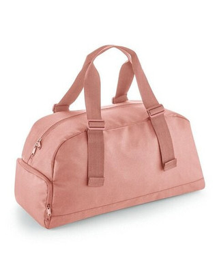 Bagbase BG278 - Eco-Friendly Recycled Polyester Travel Holdall