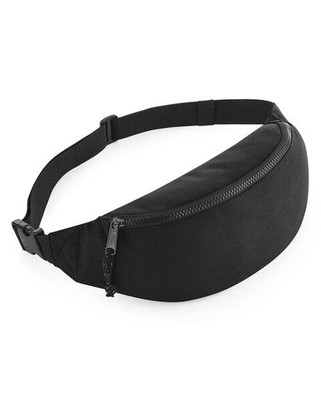 Bagbase BG282 - Eco-Friendly Recycled Polyester Waistpack