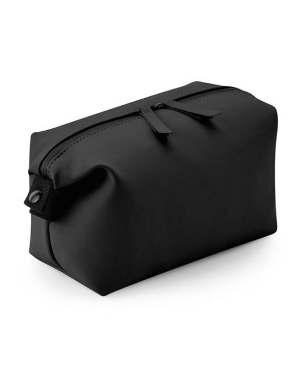 Bagbase BG330 - Eco-Friendly Matte Finish Multi-Purpose Accessory Pouch