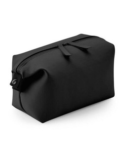 Bagbase BG330 - Eco-Friendly Matte Finish Multi-Purpose Accessory Pouch