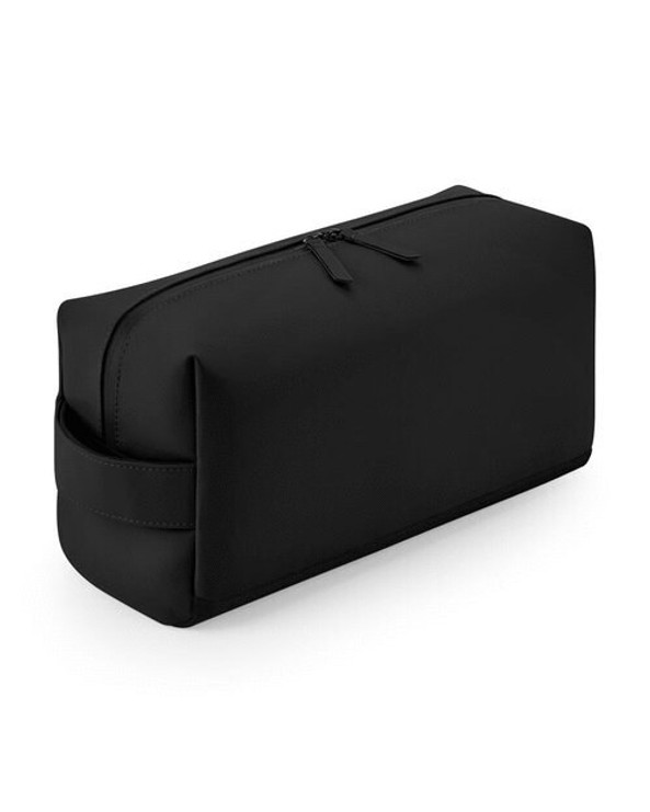 Bagbase BG337 - Eco-Friendly Matte PU Water-Repellent Shoe Bag