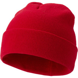 Elevate Essentials 111043 - Cozy Winter Ribbed Knit Beanie