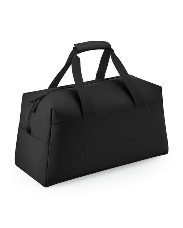 Bagbase BG338 - Eco-Friendly Matte PU Coated Weekender Bag
