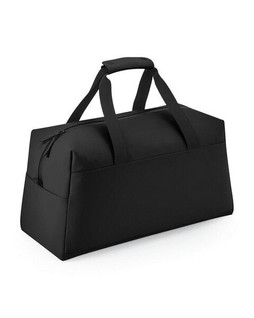 Bagbase BG338 - Eco-Friendly Matte PU Coated Weekender Bag