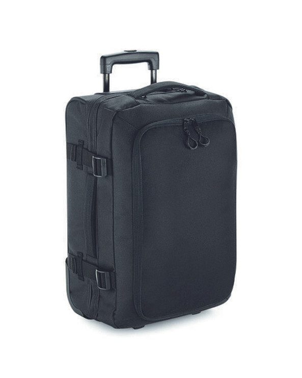 Bagbase BG481 - Ultimate Travel Companion Carry-On Luggage