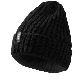 Elevate Life 111057 - Stijlvolle Comfortabele Ribgebreide Beanie