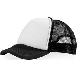 Elevate Essentials 111069 - Casquette 5 panneaux Trucker