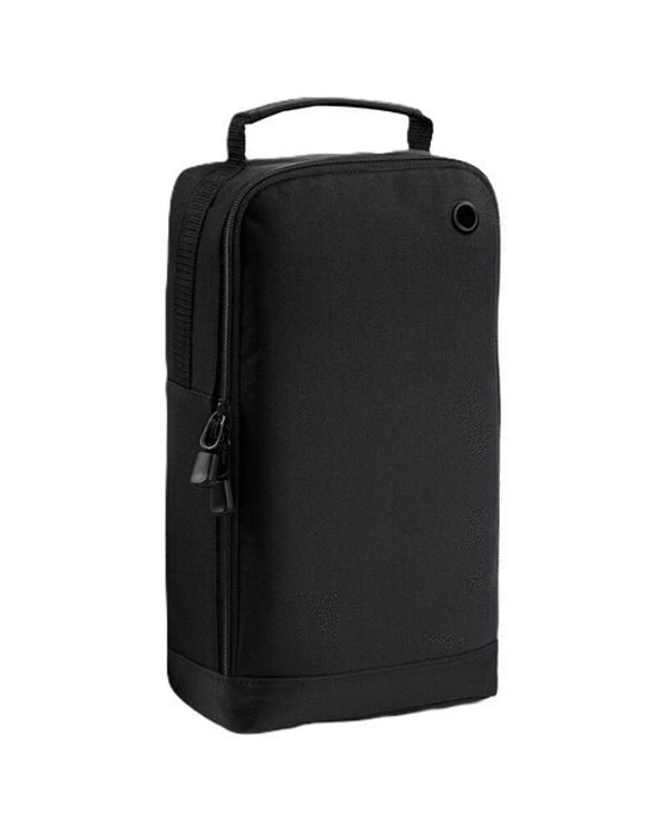 Bagbase BG540 - Durable Water-Resistant Sports Shoe and Accessory Bag