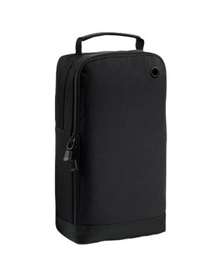Bagbase BG540 - Durable Water-Resistant Sports Shoe and Accessory Bag