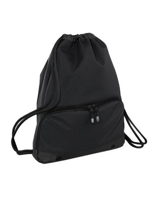 Bagbase BG542 - Premium Athleisure Gym Bag with Wet Pocket Compartment