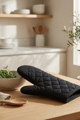 Zander oven mitt - EgotierPro 112606