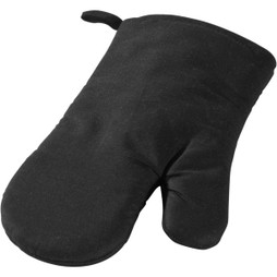 EgotierPro 112606 - Diamond Pattern Dual-Sided Oven Mitt
