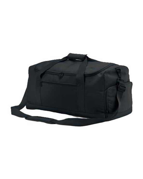 Bagbase BG561 - Eco-Friendly Medium Training Holdall with Shoe Tunnel