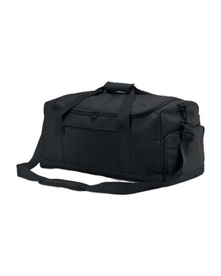 Bagbase BG561 - Eco-Friendly Medium Training Holdall with Shoe Tunnel