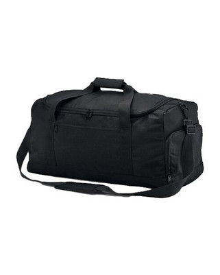 Bagbase BG562 - Eco-Friendly Large Training Holdall with Shoe Tunnel