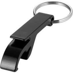 EgotierPro 118018 - Tao nøglering med oplukker og dåseåbner