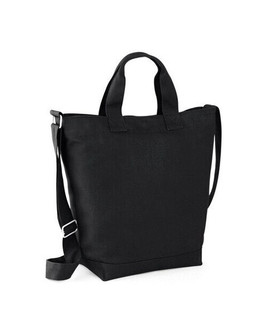 Bagbase BG673 - Versatile Cotton Canvas Unisex Day Bag