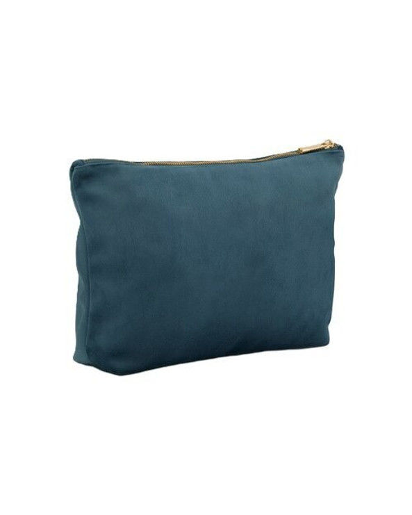 Bagbase BG714 - Eco-Friendly Velvet Multi-Purpose Accessory Bag