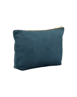 Bagbase BG714 - Eco-Friendly Velvet Multi-Purpose Accessory Bag