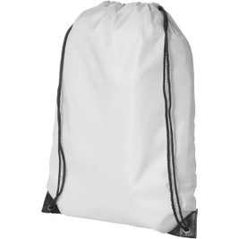 EgotierPro 119385 - Oriole premium drawstring bag 5L