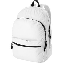 EgotierPro 119386 - Trendiger 4-Fach Rucksack 17L für Markenbotschaften