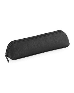 Bagbase BG752 - Elegant Saffiano Leather Multi-Purpose Accessory Case