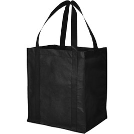 EgotierPro 119413 - Liberty Non Woven Tragetasche 29L