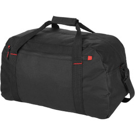 EgotierPro 119427 - Borsa da viaggio Vancouver - 35L