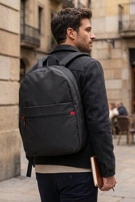 Vancouver backpack 23L - EgotierPro 119428