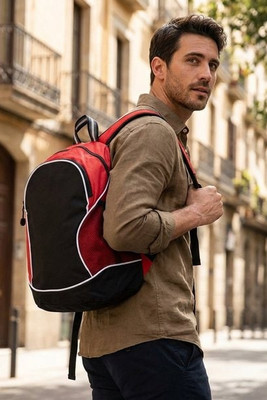 Boomerang backpack 22L - EgotierPro 119510