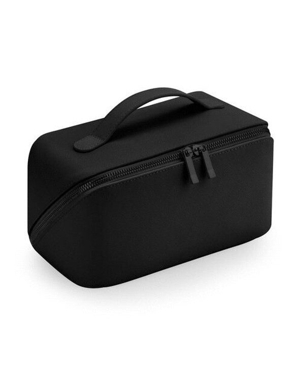 Bagbase BG762 - Luxury Saffiano Leather Look Flat Access Case