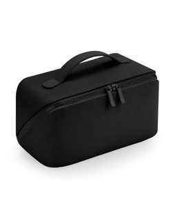 Bagbase BG762 - Luxury Saffiano Leather Look Flat Access Case