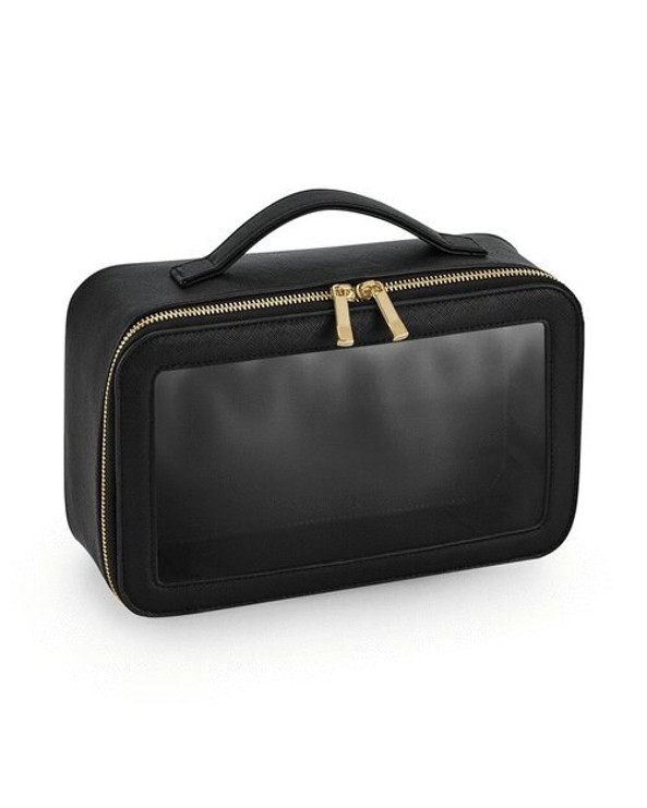 Bagbase BG764 - BOUTIQUE CLEAR WINDOW TRAVEL