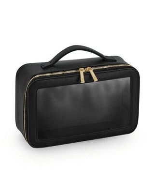 Bagbase BG764 - BOUTIQUE CLEAR WINDOW TRAVEL